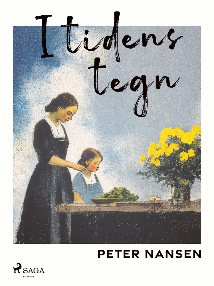 I tidens tegn af Peter Nansen
