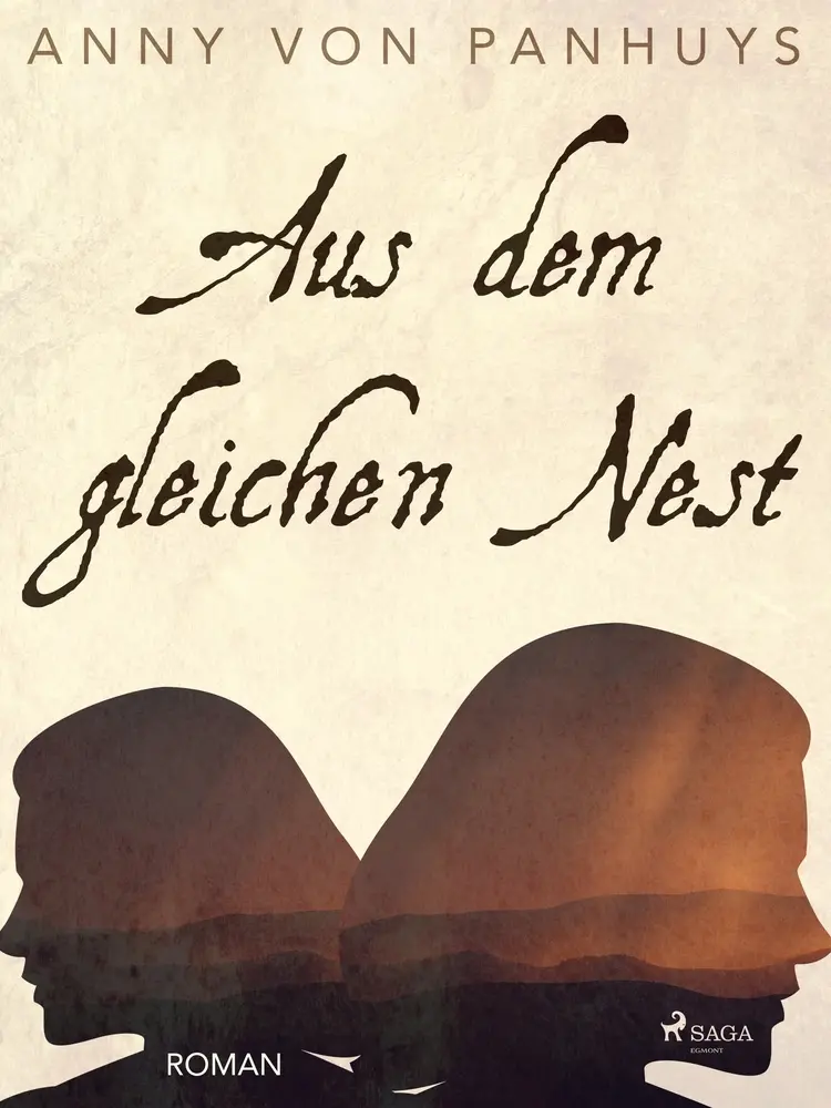 Aus dem gleichen Nest af Anny von Panhuys