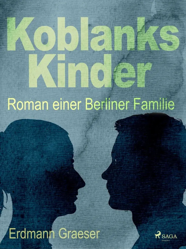 Koblanks Kinder af Erdmann Graeser