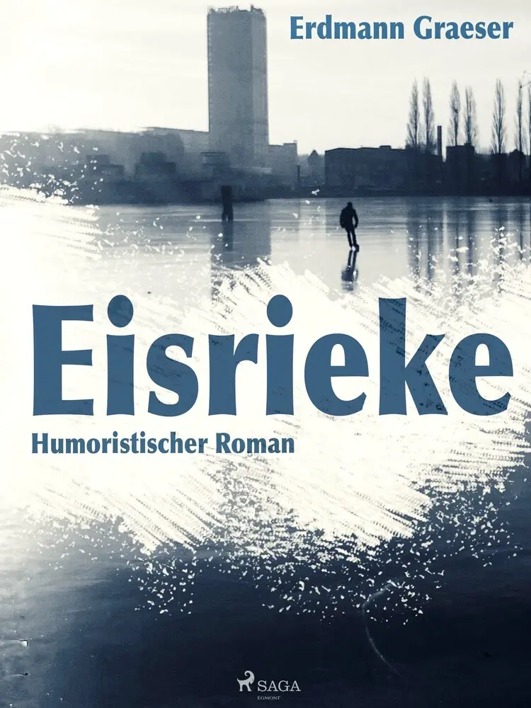 Eisrieke af Erdmann Graeser
