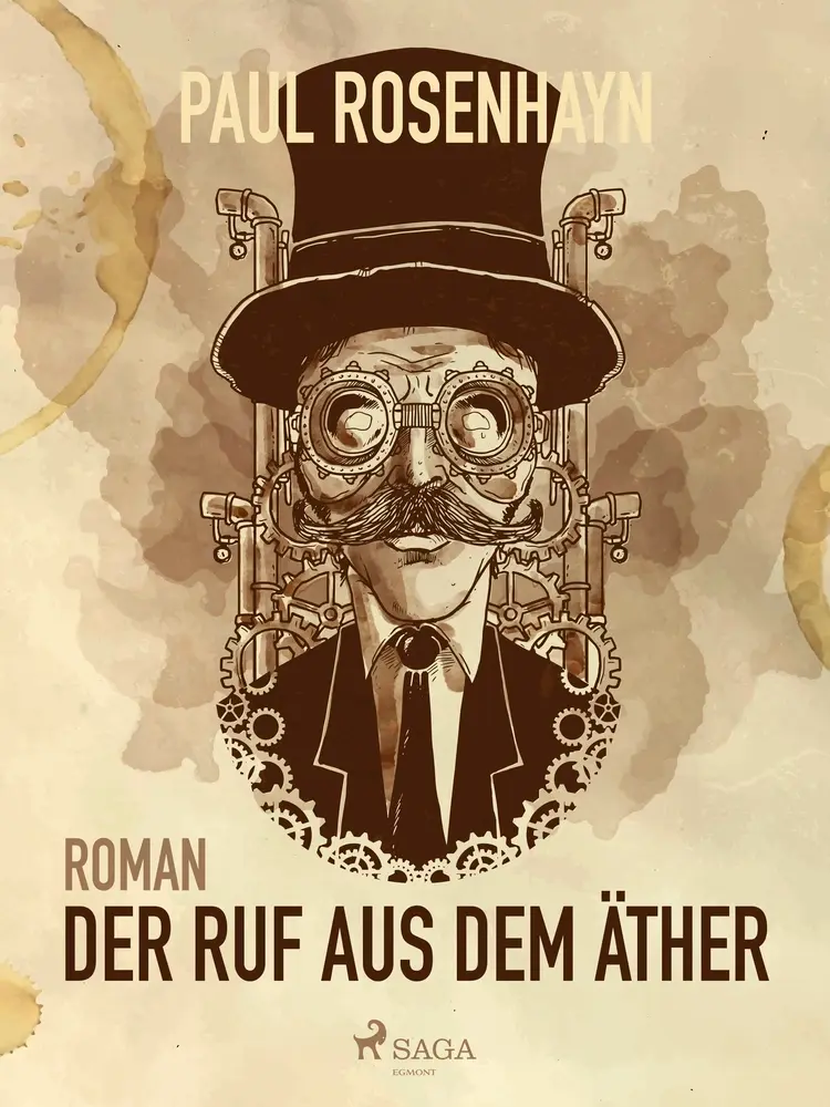 Der Ruf aus dem Äther af Paul Rosenhayn