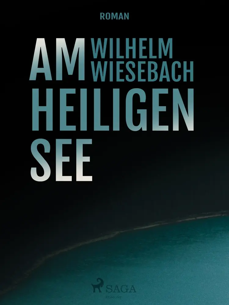 Am heiligen See af Wilhelm Wiesebach