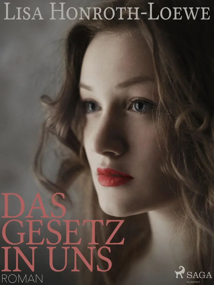 Das Gesetz in uns af Lisa Honroth Löwe