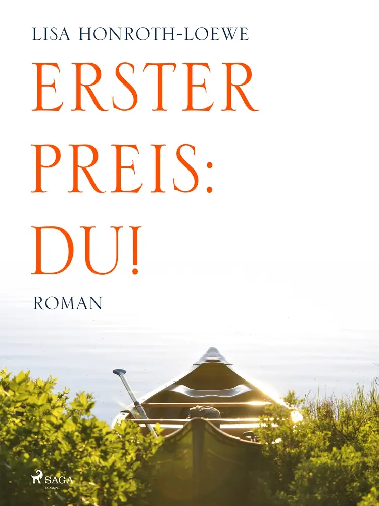 Erster Preis: Du! af Lisa Honroth Löwe