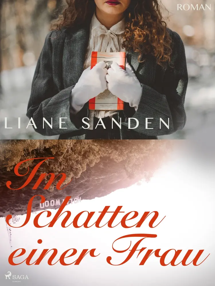 Im Schatten einer Frau af Liane Sanden