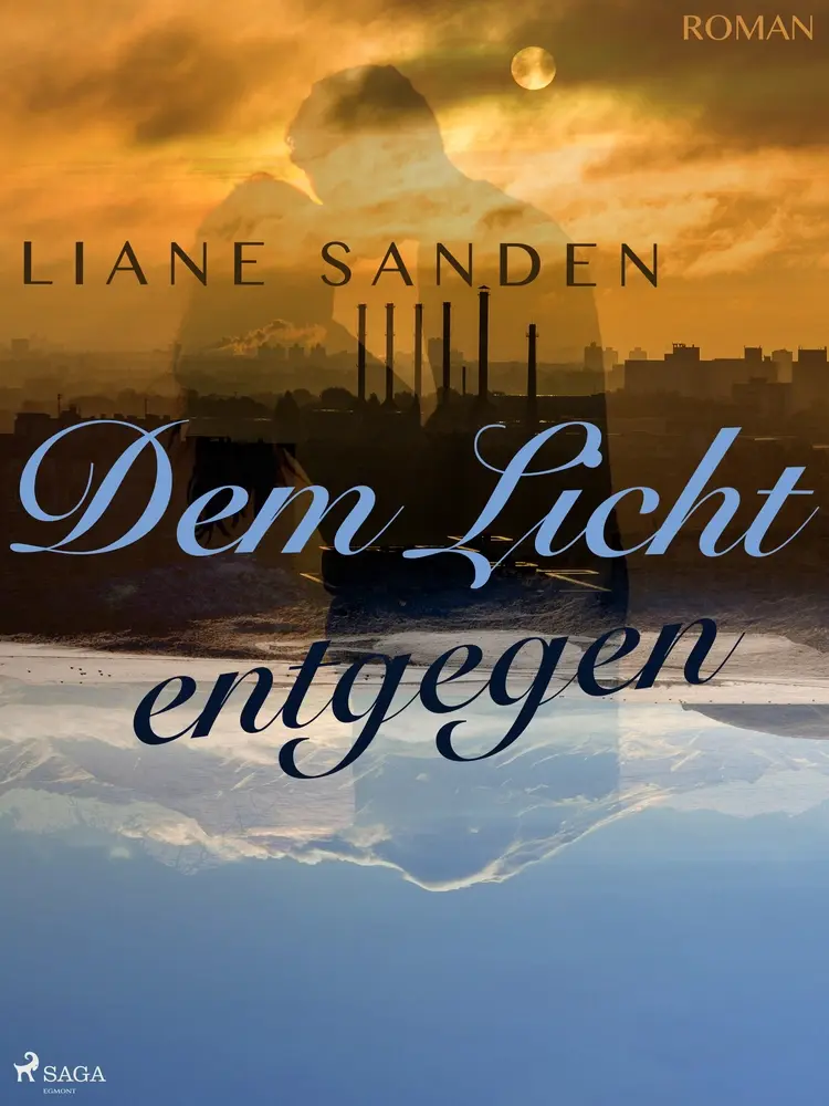 Dem Licht entgegen af Liane Sanden