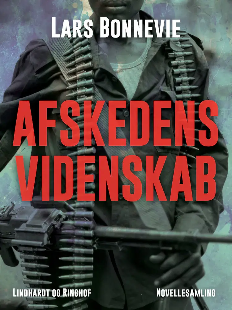 Afskedens videnskab af Lars Bonnevie
