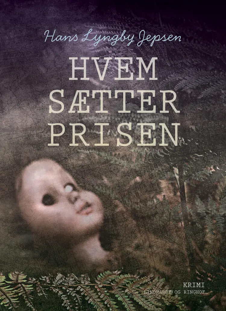 Hvem sætter prisen af Hans Lyngby Jepsen