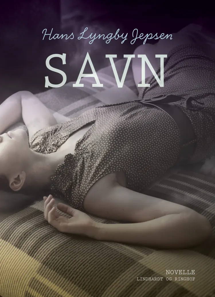 Savn af Hans Lyngby Jepsen