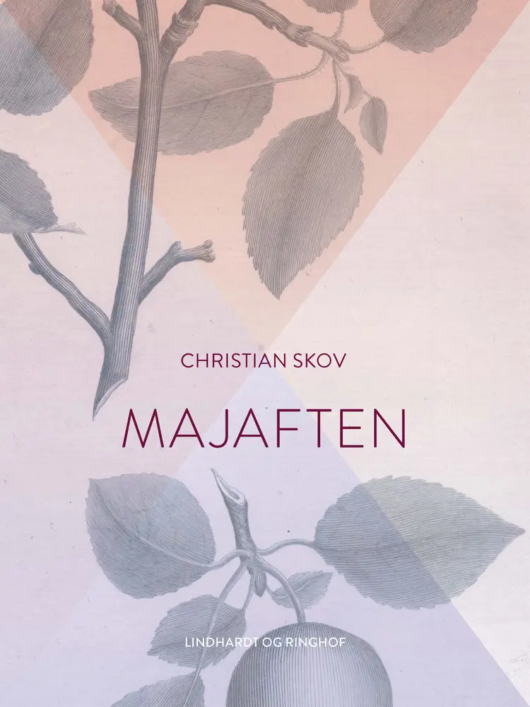 Majaften af Christian Skov