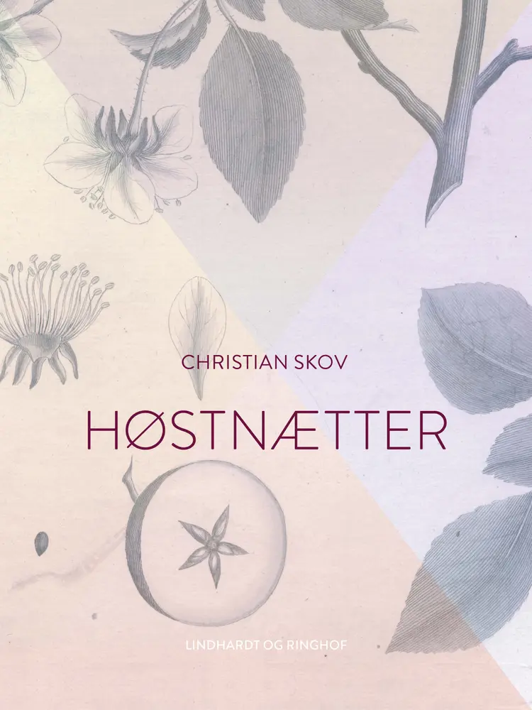 Høstnætter af Christian Skov
