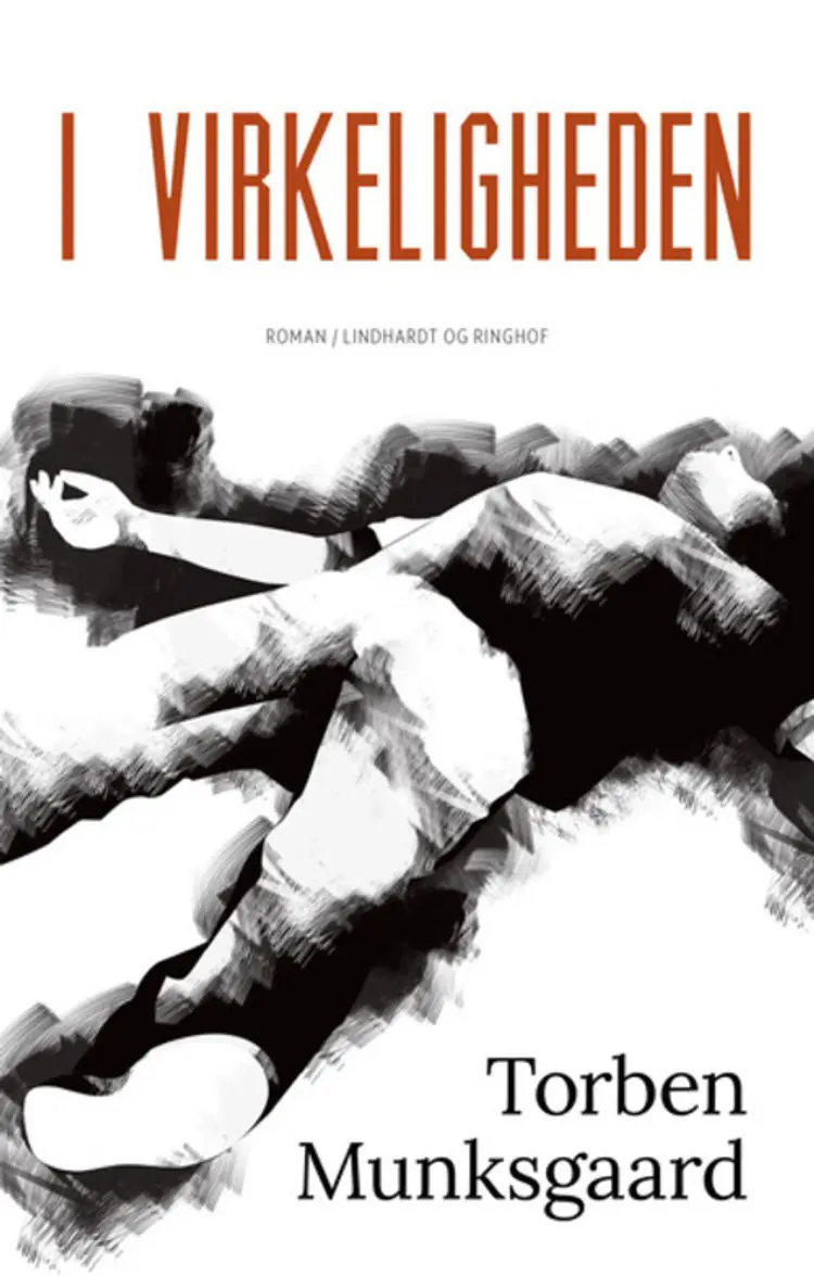 I virkeligheden af Torben Munksgaard