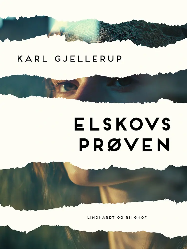Elskovsprøven af Karl Gjellerup