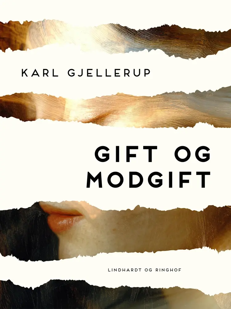 Gift og modgift af Karl Gjellerup