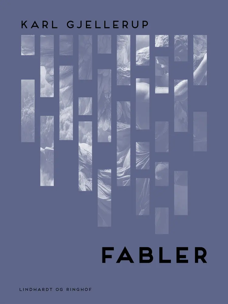 Fabler af Karl Gjellerup