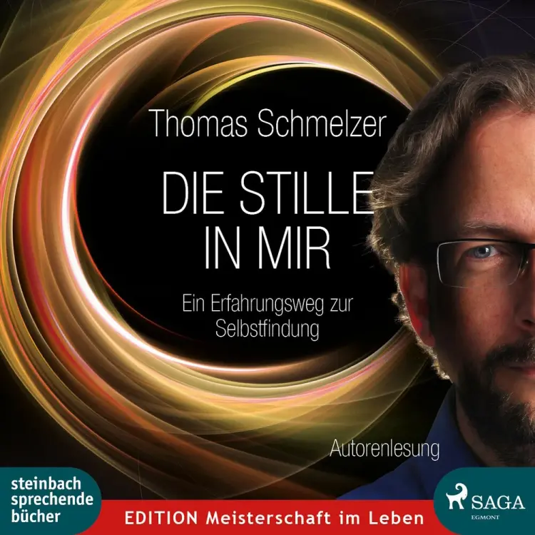 Die Stille in mir - Ein Erfahrungsweg zur Selbstfindung af Thomas Schmelzer