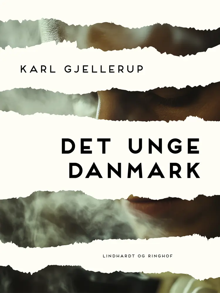 Det unge Danmark af Karl Gjellerup