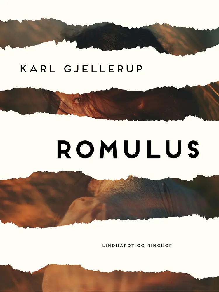 Romulus af Karl Gjellerup