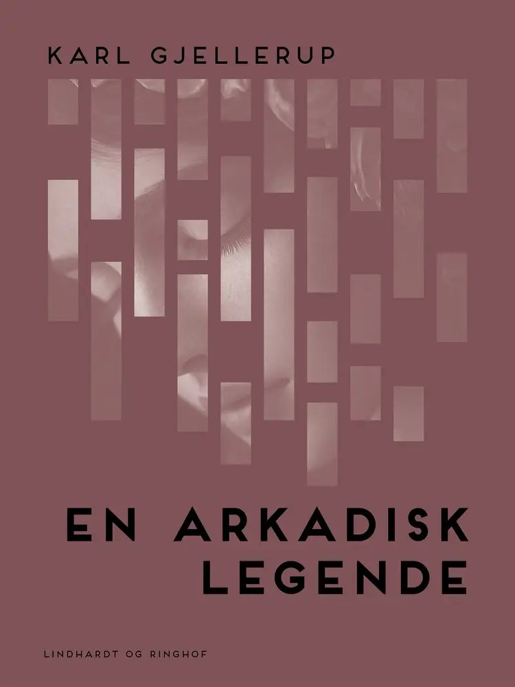 En arkadisk legende af Karl Gjellerup