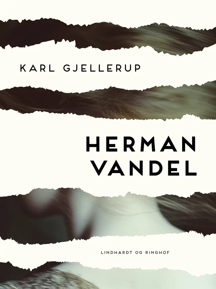 Herman Vandel af Karl Gjellerup