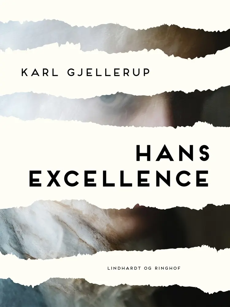Hans Excellence af Karl Gjellerup