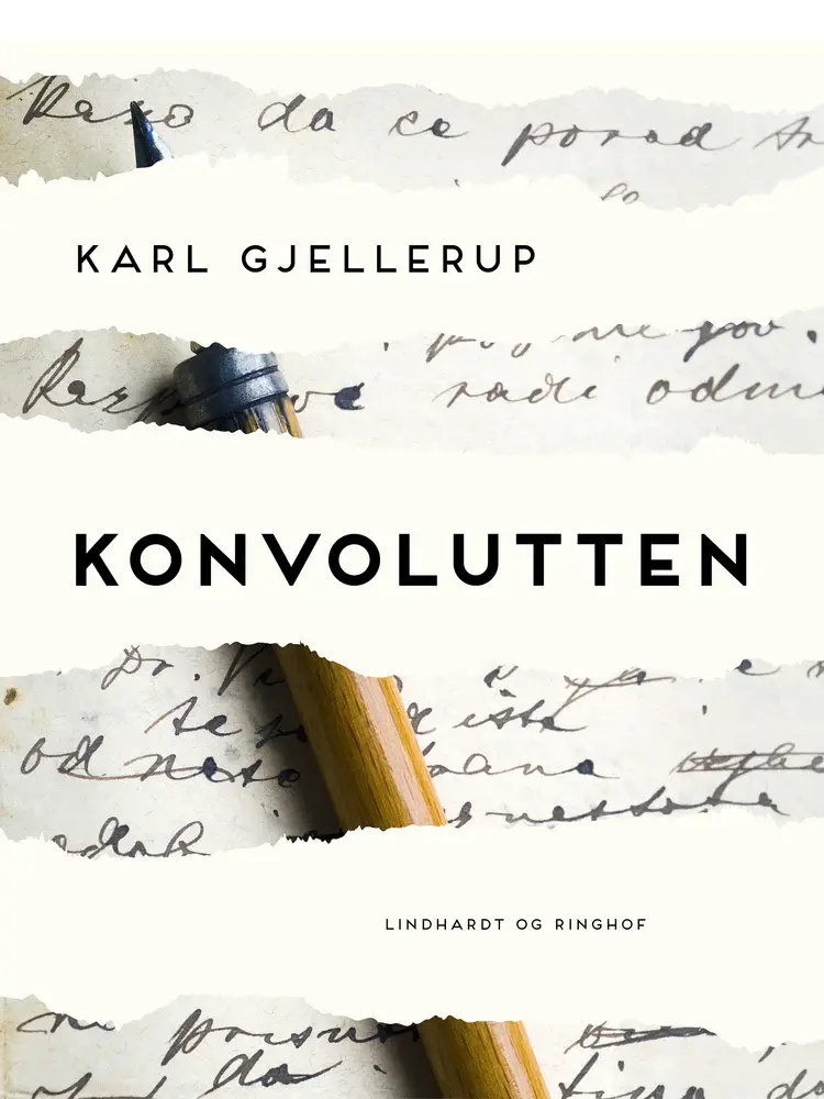 Konvolutten af Karl Gjellerup