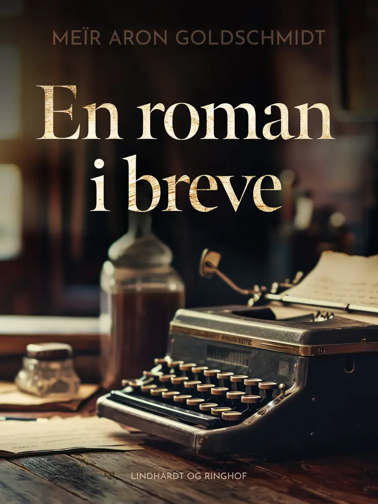 En roman i breve af Meïr Aron Goldschmidt