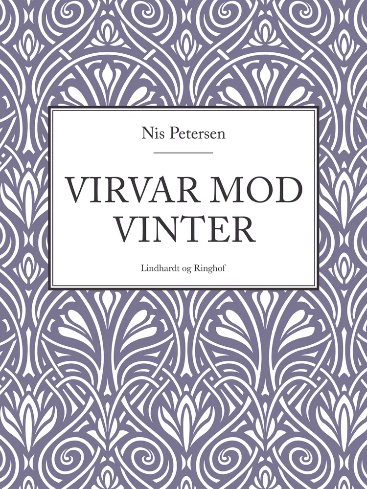 Virvar mod vinter af Nis Petersen