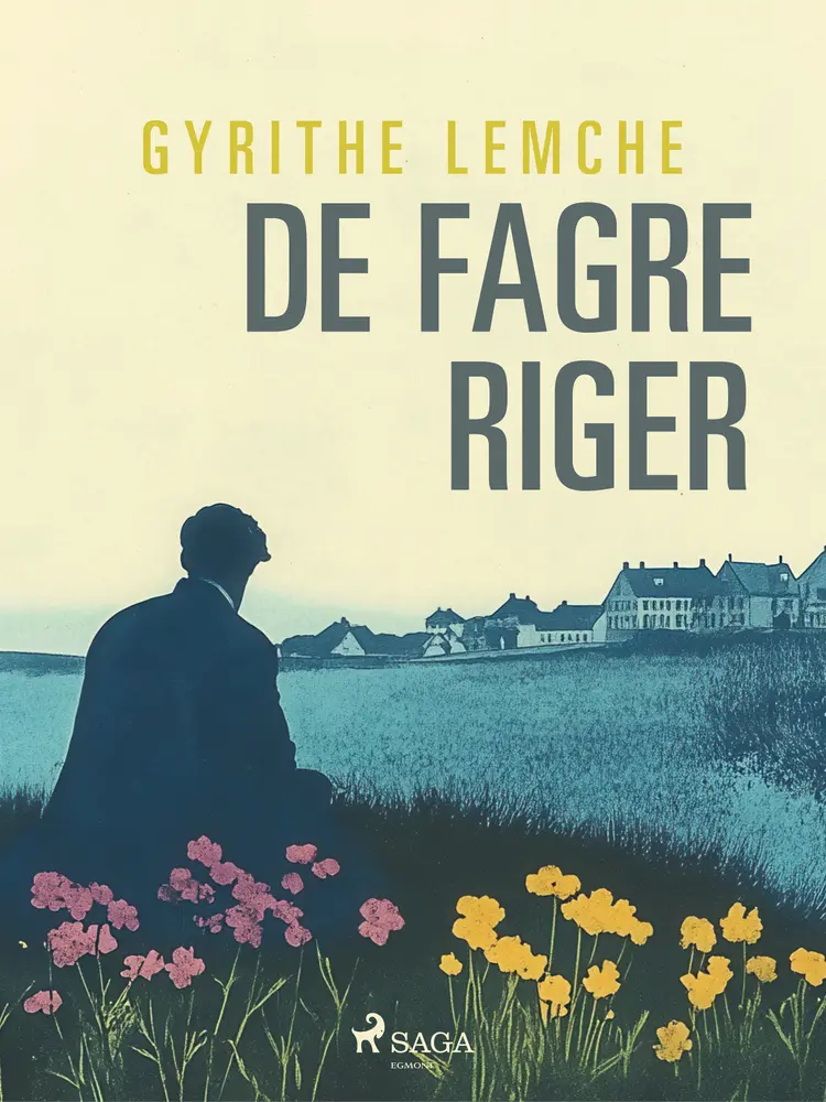 De fagre riger af Gyrithe Lemche