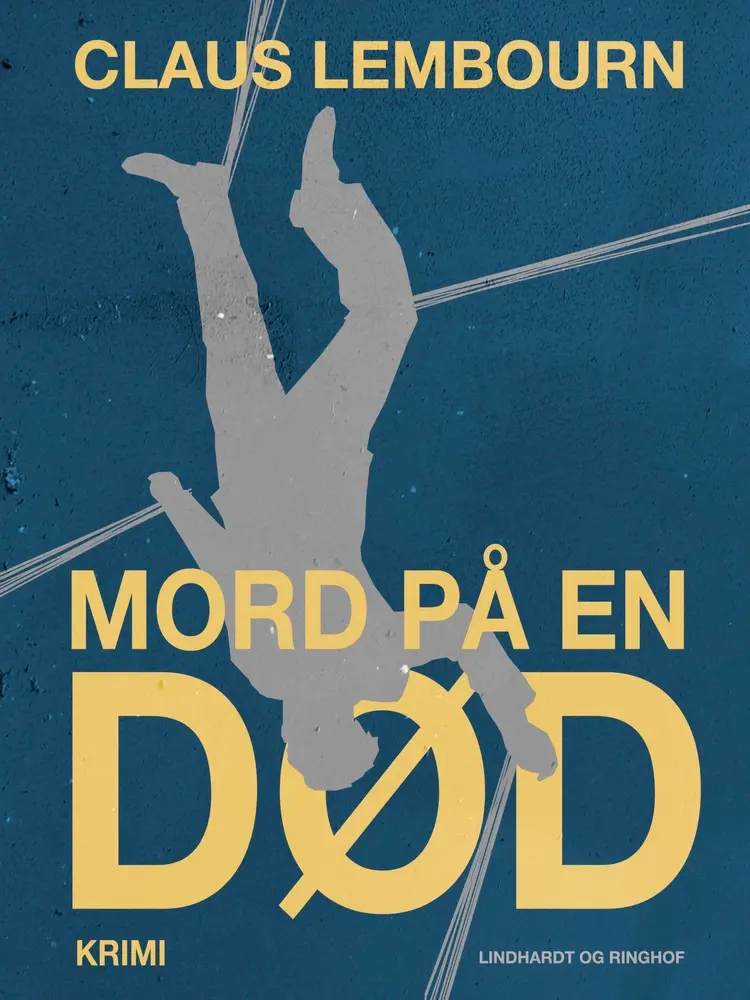 Mord på en død af Claus Lembourn