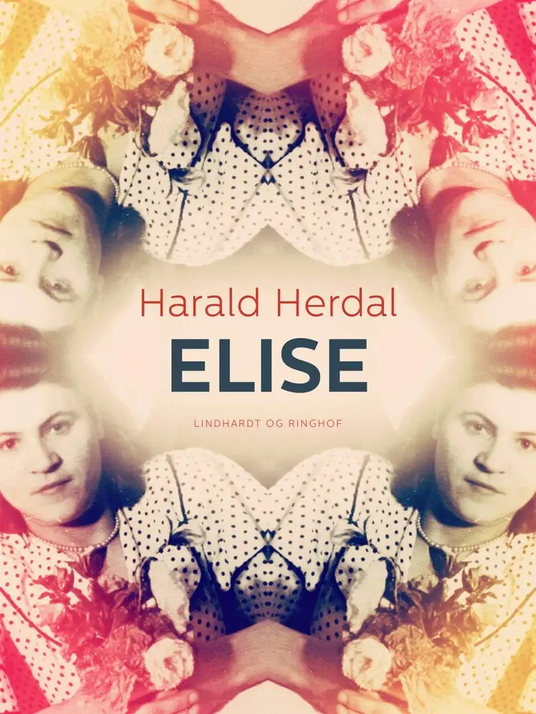 Elise af Harald Herdal
