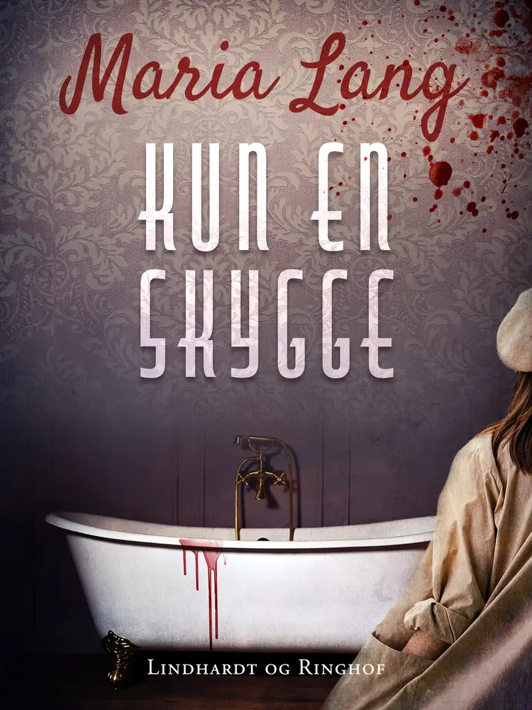 Kun en skygge af Maria Lang