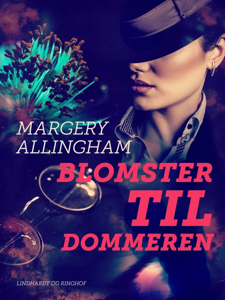 Blomster til dommeren af Margery Allingham