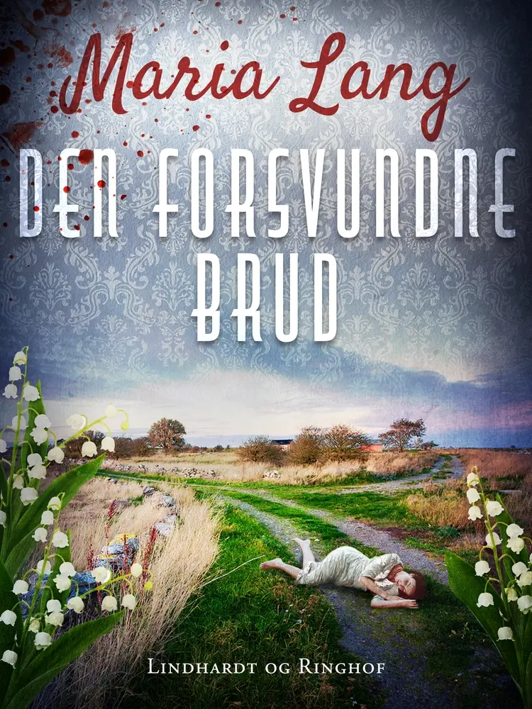 Den forsvundne brud af Maria Lang