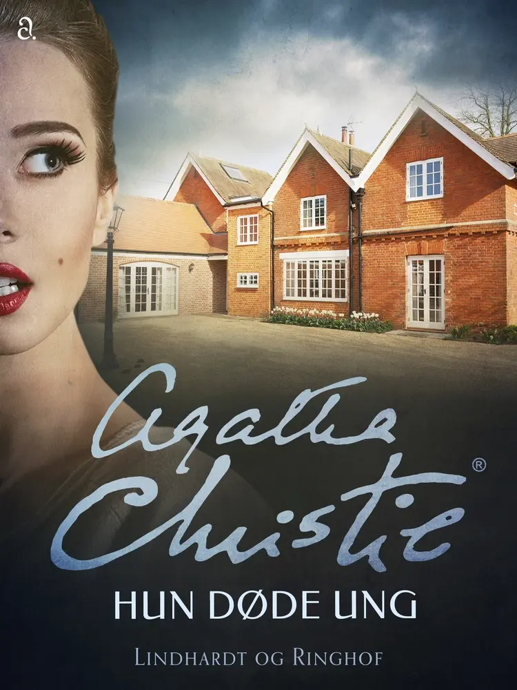 Hun døde ung af Agatha Christie