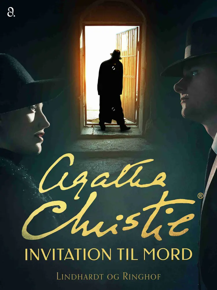Invitation til mord af Agatha Christie