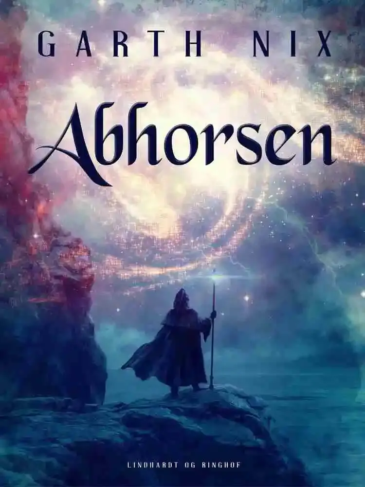Abhorsen af Garth Nix