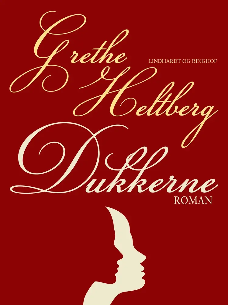 Dukkerne af Grethe Heltberg
