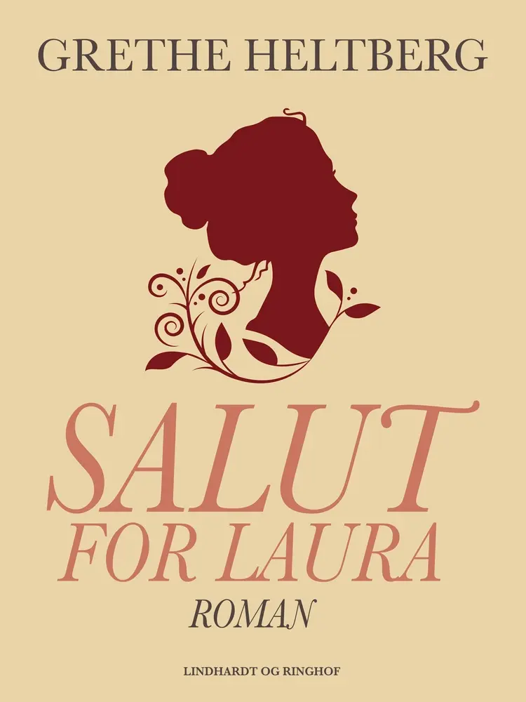 Salut for Laura af Grethe Heltberg