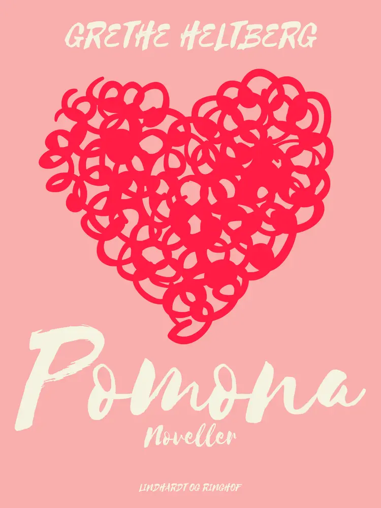 Pomona af Grethe Heltberg