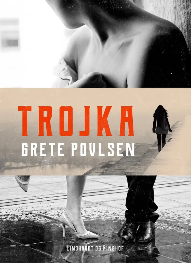 Trojka af Grete Povlsen