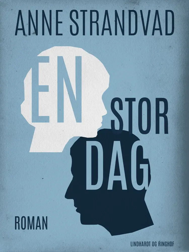 En stor dag af Anne Strandvad