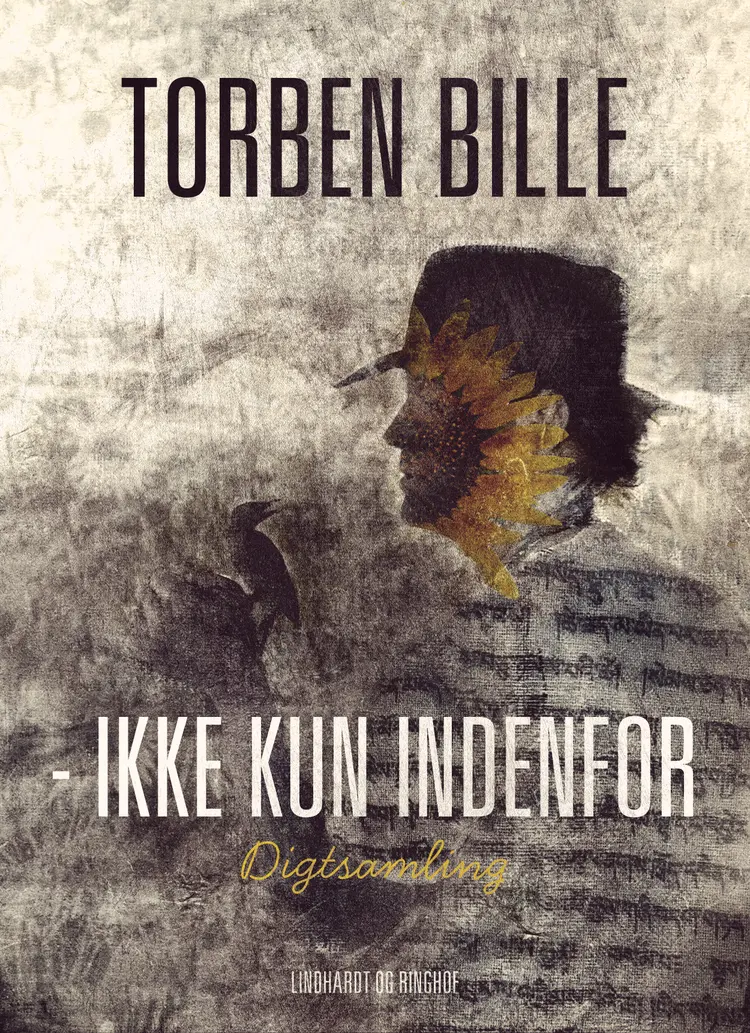 - Ikke kun indenfor af Torben Bille
