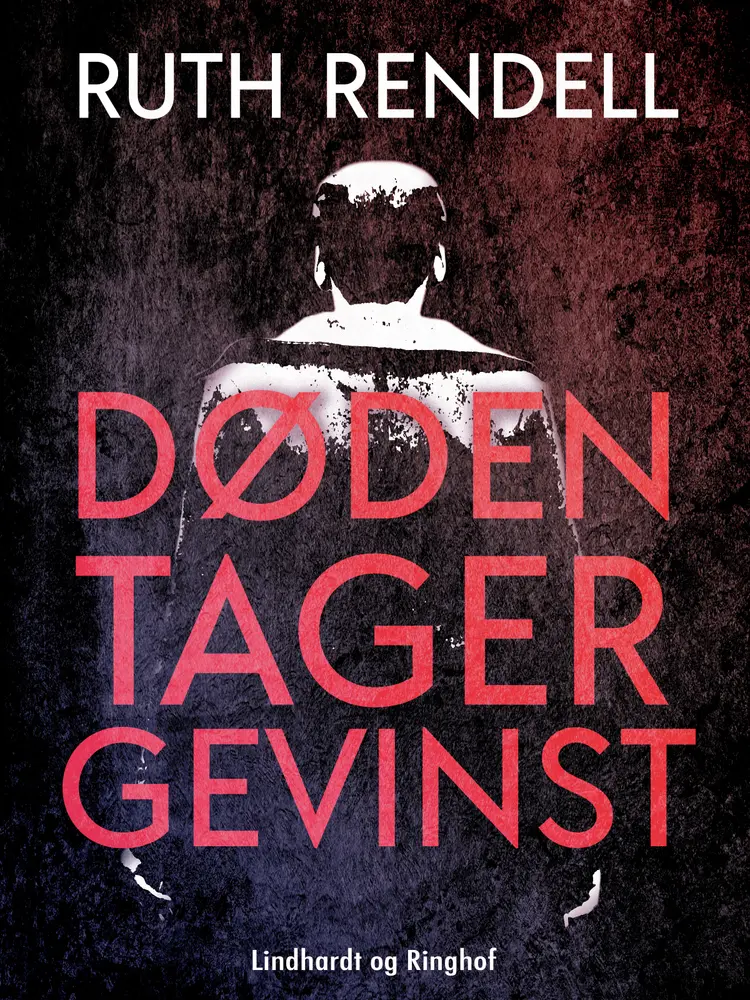 Døden tager gevinst af Ruth Rendell