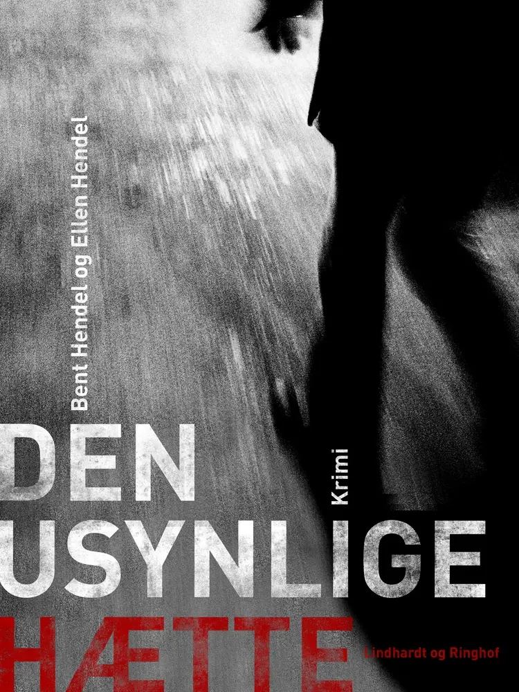 Den usynlige hætte af Ellen Hendel