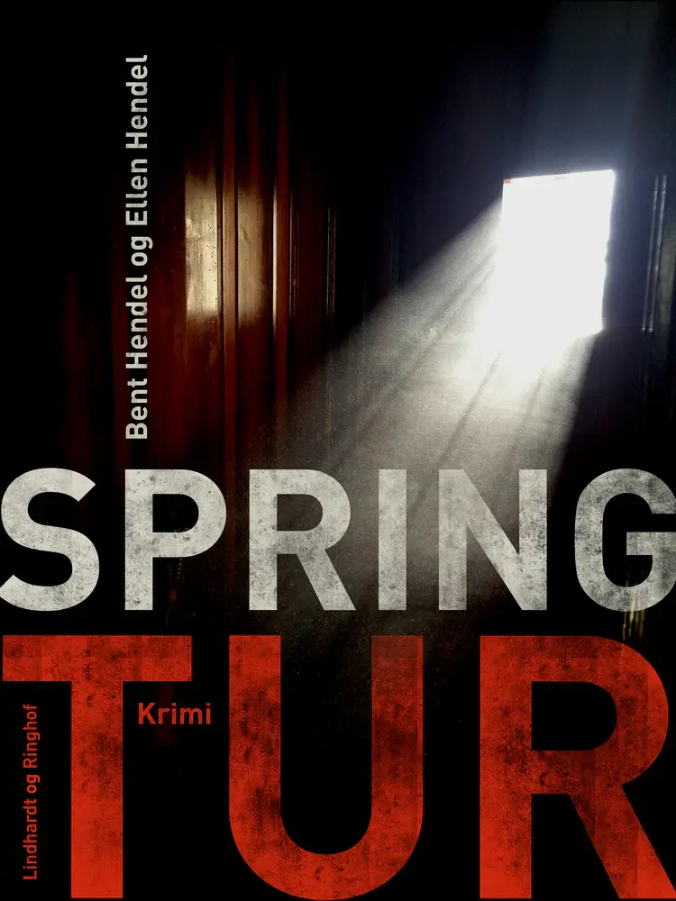 Springtur af Ellen Hendel