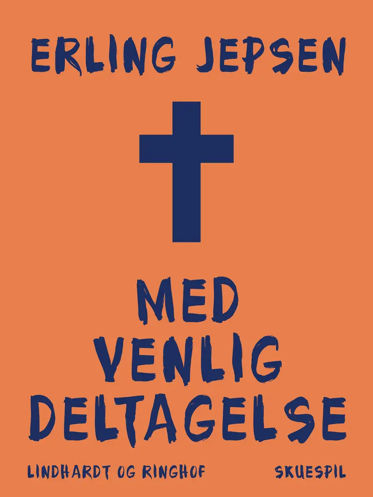 Med venlig deltagelse af Erling Jepsen