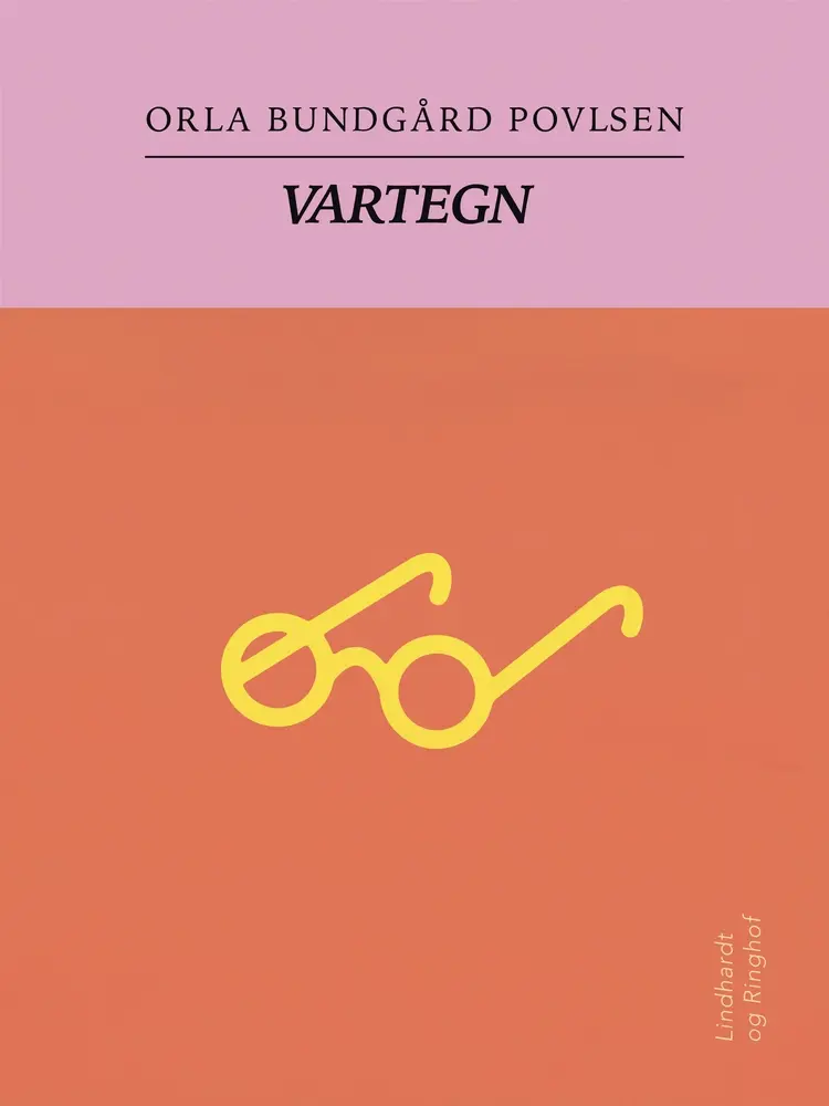 Vartegn af Orla Bundgård Povlsen