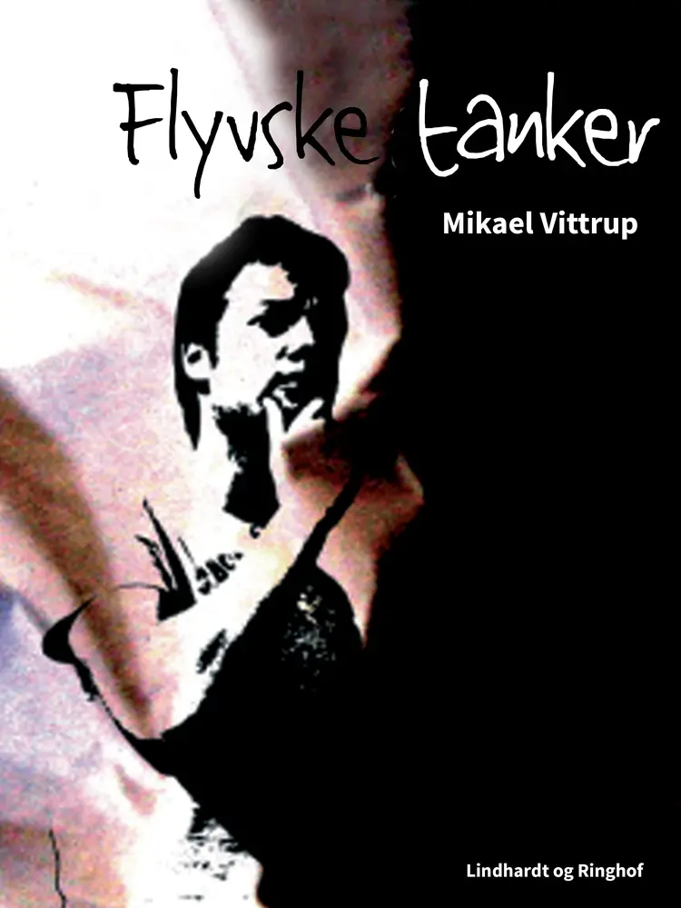 Flyvske tanker af Mikael Vittrup
