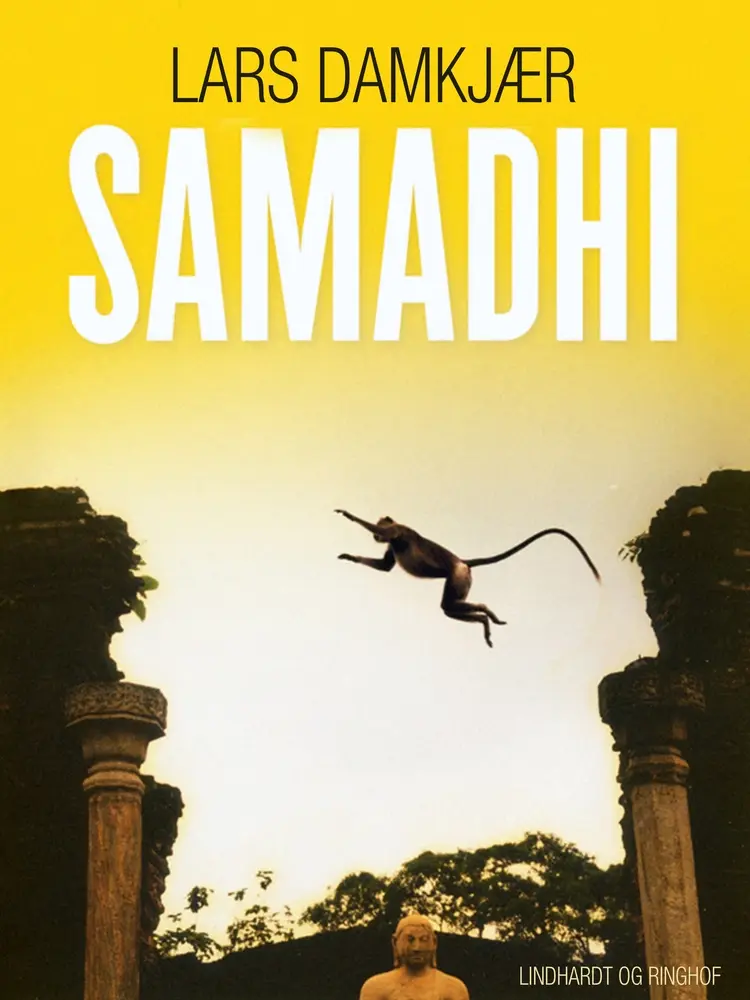 Samadhi af Lars Damkjær